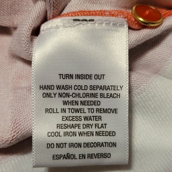 CHARTER Club Long Sleeve Cardigan Sweater - Picture 5 of 8